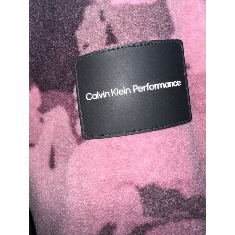 Calvin Klein Performance Fleece - Picture 5 of 6